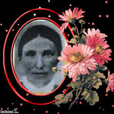 Deborah Riffle Barney (1808-1888)