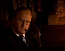 About the Friends ~ The Friends of Arthur Machen