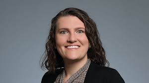 Kimberly Klinger's Instagram, Twitter & Facebook