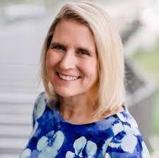 Beth Anspach's Instagram, Twitter & Facebook