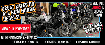 Honda Motorsports Dealer, Cleveland Area: Western Reserve - Mentor OH
