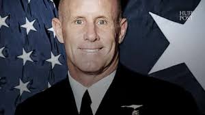 Trump's Pick For National Security Adviser Rejects Job Offer After Erratic  Press Conference