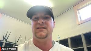 EAST PALESTINE BASEBALL COACH S CORNER WITH AARON WALKER 5 10 25