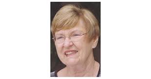 Nancy Fieber Obituary (1934