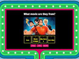 Whether you have a science buff or a harry potter fanatic, look no further than this list of trivia questions and answers for kids of all ages that will be fun for little minds to ponder. Disney Teaching Resources