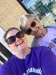 Thank you Quilted Garden in Cresco for great customer service