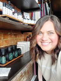 Rowe Casa Organics in Lindsay, Texas