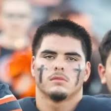 Aidan Chavez's Central East High School Career Home