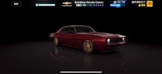 Several new castings debut in the series, and a few castings appear with a die. Dutchboys Hotrods Chevrolet Camaro Csr Racing Wiki Fandom