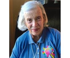 Nancy Brant Obituary (1932