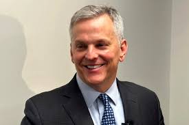 Openly Gay Judge Makes History with North Carolina Victory