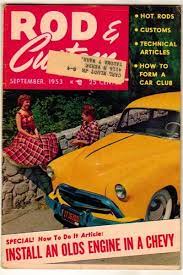 Vintage Car Magazines All Items Classic Car Magazine Car Magazine Classic Cars Vintage