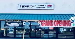 We fix it right the first time. Thompson Appliance Furniture Oneida Rome Home Facebook