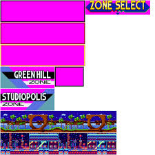 Search free studiopolis ringtones and wallpapers on zedge and personalize your phone to suit you. Sonic Mania Unused Graphics The Cutting Room Floor