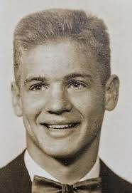 George Ewing Pike, Jr. Obituary