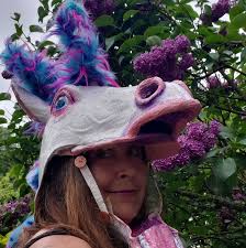 Is there interest in an art supply exchange in Port Townsend?