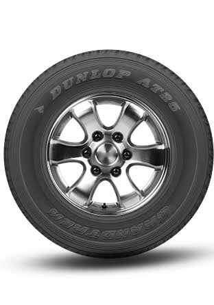 إطارات SUV | دنلوب