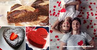 Cliccate sul dolce che vi ispira di più e scegliete quale realizzerete per la festa degli innamorati!. Torta Di San Valentino 3 Ricette Semplici Per Stupire La Tua Dolce Meta