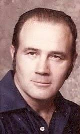 Larry Leon “Butch” Longfellow (1938-1987)