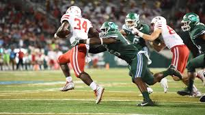 Rae Juan Marbley Football Tulane University Athletics