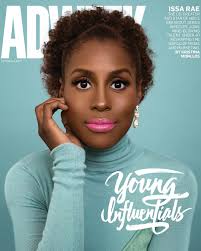 Issa Rae