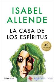 LA CASA DE LOS ESPIRITUS