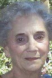 Georgia Vice Dixon Obituary