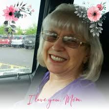 Dear classmates, Sadly, my mom passed away yesterday after a long struggle  with severe Alzheimer's. What a horrible, debilitating disease. She would  have been 97 in August, and was married to my