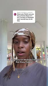 Thailand Smporam Retreat