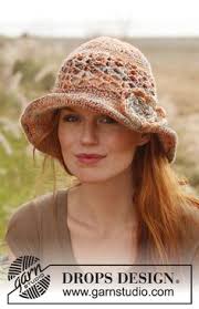 9 Crochet hats ideas