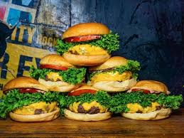 National burger day is the very important day of all uk, australia and london's people. Food News Celebrate National Cheeseburger Day At Black Tap Going Out Gulf News