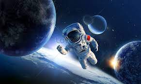 Tetapi di angkasa lepas semua itu tidak penting kerana gajah pun terapung. Poster Luar Angkasa Angkasa Lepas Gambar Unduh Gratis Imej 501020376 Format Jpg My Lovepik Com