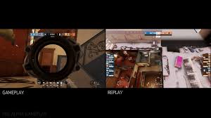 I have fixed mic issue using this method. Rainbow Six Siege To Receive Reworked Ping Advanced Replays And More