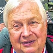 Michael Svec's Instagram, Twitter & Facebook