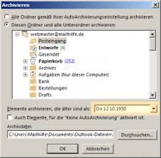 Maybe you would like to learn more about one of these? Die Aktuelle Ordnerstruktur Der Mailbox In Eine Neue Outlook Pst Datei Kopieren Outlook 2003 Outlook 2007 Email Outlook 2010 Email Outlook 2013 Outlook 2016 Mailhilfe De
