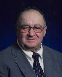 Joel Denzil Baughman Obituary January 3, 2023