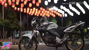 It was released along with the fossil egg on october 10. Modifikasi Tiger Revo Simple Keren Minimalis Part1 Youtube