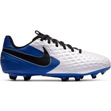 Nike Tiempo Legend Viii Academy Fg Mg White Goalinn