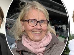 Linda Rosenquist's Instagram, Twitter & Facebook