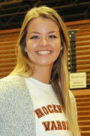 Amanda Eslinger's Instagram, Twitter & Facebook