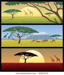 Savannah Background Savannah Chat