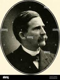 W h lewis hi-res stock photography and images