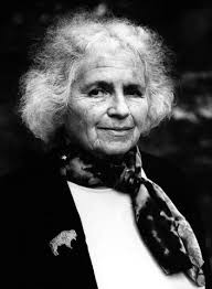 Literary Appreciation: Grace Paley and the Swiveling Light of Truth