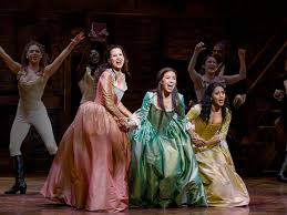 Lyrics to hamilton broadway musical. Hamilton On Broadway Tickets New York Todaytix