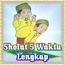 Karena salat fardhu 5 waktu hukumnya wajib, maka umat islam harus selalu mengerjakan ibadah ini. Bacaan Tata Cara Niat Doa Sholat 5 Waktu Lengkap For Android Apk Download