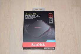 Sandisk'in extreme serisinden 480 ve 240 gb ssd çözümleri, özellikle dizüstü sistemlerde yaşanan yer sorununu çözmeye aday. Sandisk Extreme 510 Portable Ssd Capsule Review