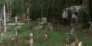 There are over one hundred pet cemeteries in the united states, all dedicated to honoring our beloved and furry, feathered and scaly friends. I Watched The Original Pet Sematary For The First Time And Yes It S In Need Of A Remake Cinemablend