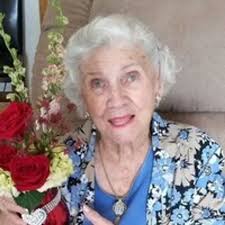 Eula Mae Parker Obituary December 1, 2021