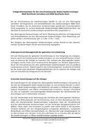 Viac informácií cezhraničné prevody a šeky. Weitere Informationen Zum Kontoauszug Wustenrot Bausparkasse