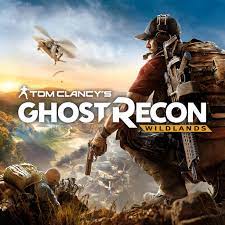 Ghost recon breakpoint offers many great features but is limited heavily by all its flaws. Tom Clancy S Ghost Recon Wildlands Standard Edition